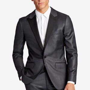 Bonobos Capstone 100% Italian Wool Full Tuxedo
